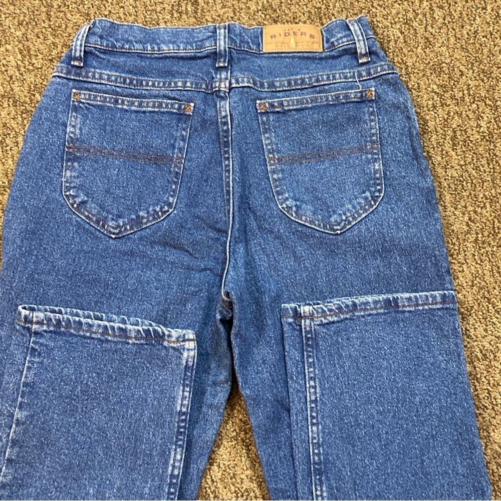 Vintage Denim Riders Women's Jeans Size 10M